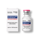 Bacteriostatic Water
