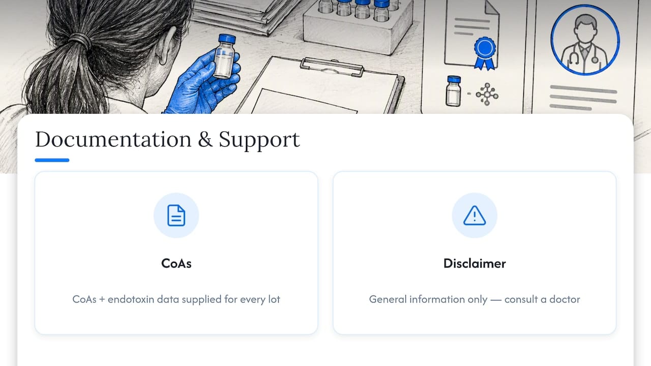 Research-Grade Mod GRF 1-29 and Documentation Support — overview diagram